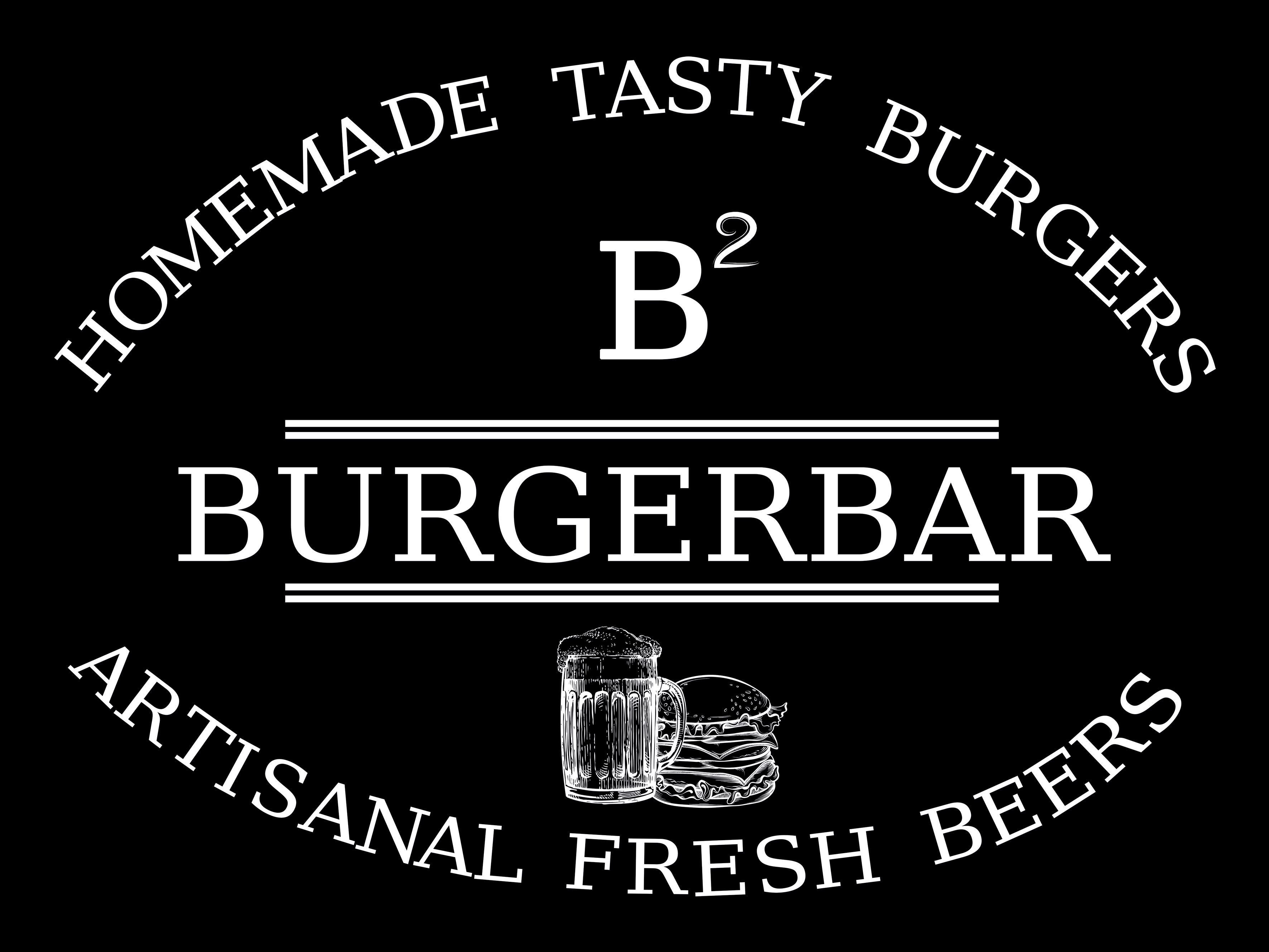 B2 BURGERBAR